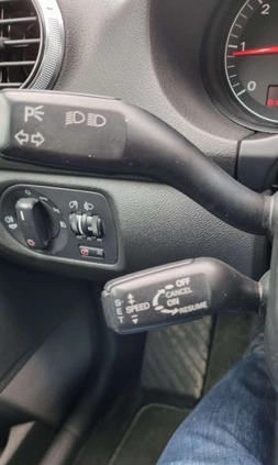 Audi A3 cena 18900 przebieg: 269000, rok produkcji 2005 z Wisła małe 326
